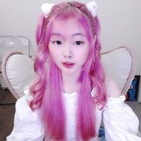 Hot-nini20 webcam