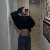 emilyvonvg webcam model