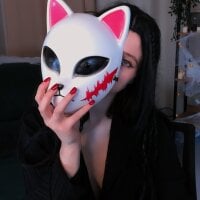 thepretty_kitty webcam model