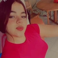 CelesteWillss webcam model