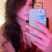 laylabliss webcam model