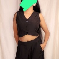 SEXY-CLITT webcam model