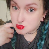 KittyVonPlushn Offline chat-huone