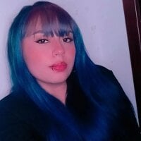 Vera_Gold_ webcam model