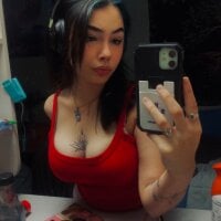 goddessvictim webcam model