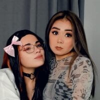 Beauty_GF_Live Webcam
