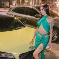 Kim_ev webcam model