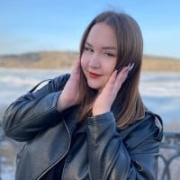 Jenny_Fox webcam model