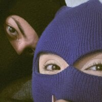 Pandora__1 webcam model