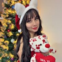 saabrina_ webcam model