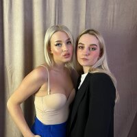 ChristinaTeresa's Offline Chat Room