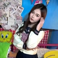 pangxx98 webcam model