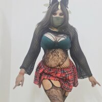 Rinarai666Live Webcam