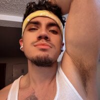 Cesarreyes97's Avatar Pic