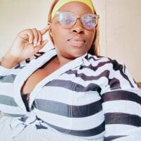 BlackDeee webcam model