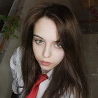 Jewel_X's Webcam Show
