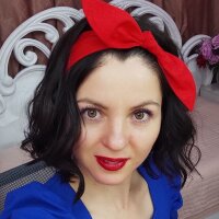 Show de Webcam ao Vivo Grátis e XXX Chat de Mery_Poppins | xHamsterLive