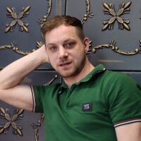 MojoBlue webcam model