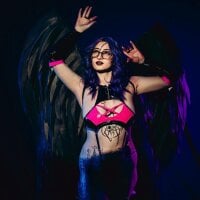 Kimlennox_ webcam model