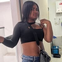 Anyelikluz91 webcam model