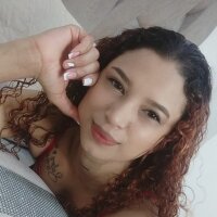 Modelo de Cam Melani10: Show de Sexo ao Vivo Grátis e Chat | Stripchat