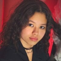 moco_choco webcam model