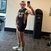 HeyDaddy92 webcam