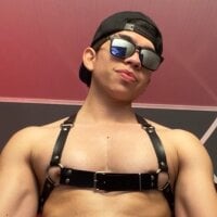 Eryonbradley webcam model