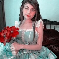 experimentx07alien webcam model