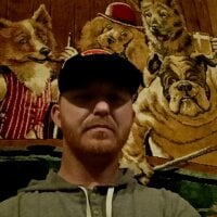 jaredhanshorton1987's Avatar Pic
