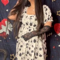 Magic_PrishaLive Webcam