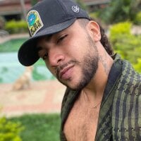 Blazerhunter webcam model