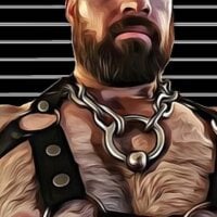Kink_Master_Daddy's Avatar Pic