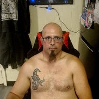 KrazyLegz webcam model