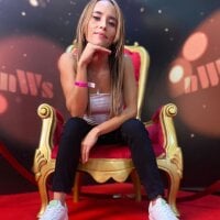 Bilik Sembang Luar Talian natalie_jhonson