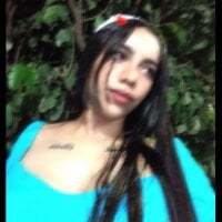 Moniika_sexy webcam model