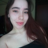 Anni_123456 webcam model