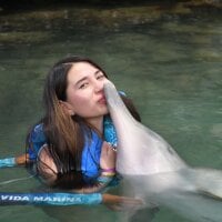 AlessiaVix webcam