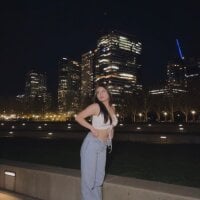 Olivia-200Live Webcam