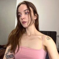 Lost_Cherrry webcam model