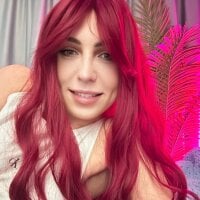 Foxie_Tail webcam model