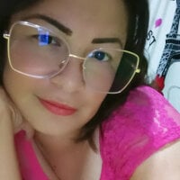 Alice1600 webcam model