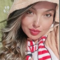 Selene_Jones1 webcam model