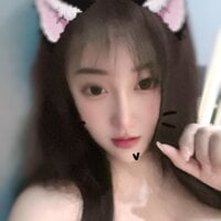 liangjinjin webcam model