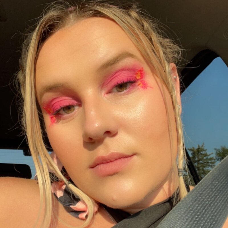 SexySteph75's nudes and profile