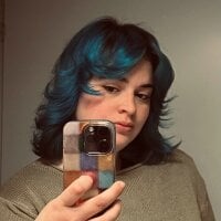 YourPrettyHazel webcam