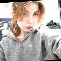 KristianCaspi webcam model