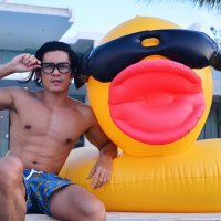 StarkMiracle's Offline Chat Room