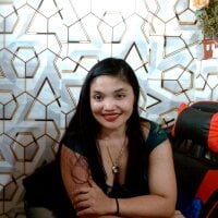 stunningAmanda webcam model