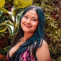 ChantalKong_ webcam